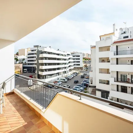 Quinta Palmeiras 215 Lagos