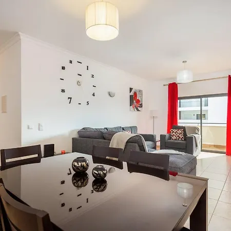 Apartment Quinta Palmeiras 215