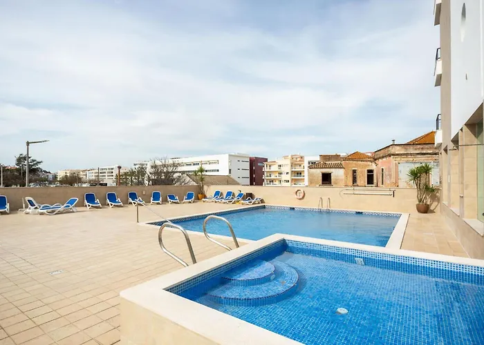 Quinta Palmeiras 215 * Lagos