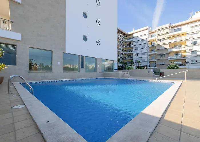 Quinta Palmeiras 215 * Lagos