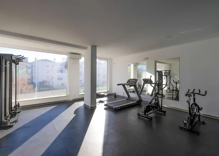 Quinta Palmeiras 215 Apartament