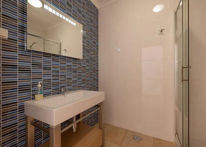 Quinta Palmeiras 215 Apartament