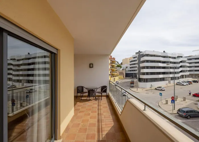 Quinta Palmeiras 215 Apartament *