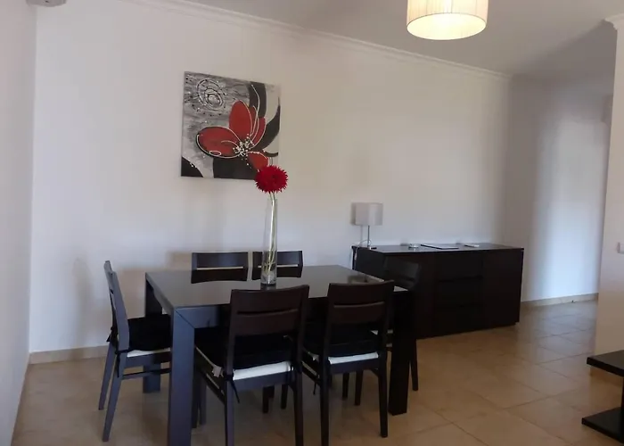 Quinta Palmeiras 215 Lagos