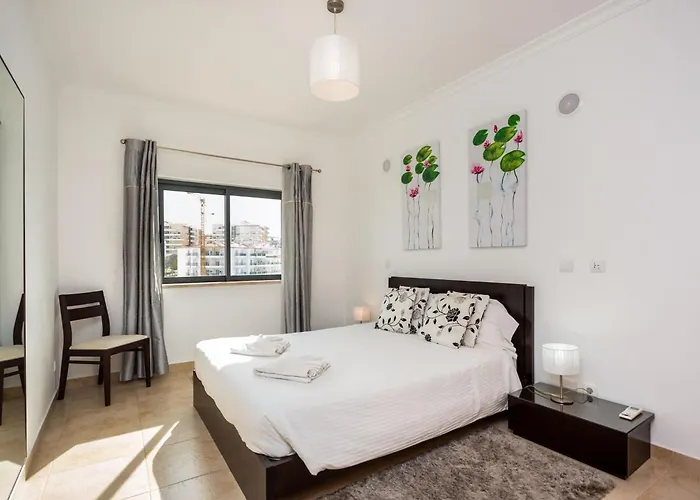 Quinta Palmeiras 215 Apartament *