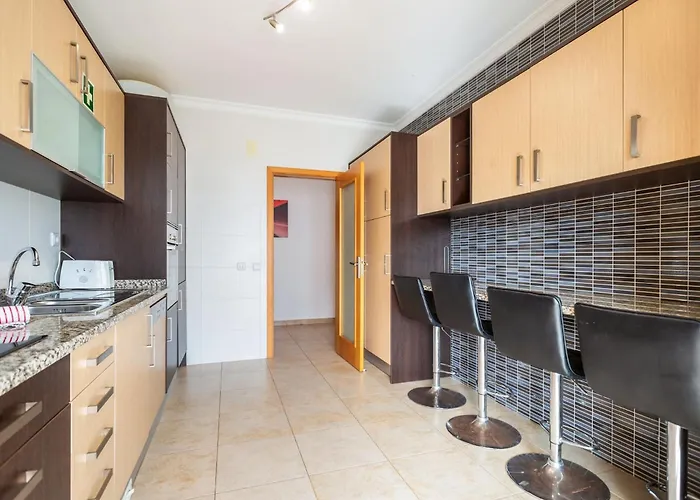 Quinta Palmeiras 215 Lagos