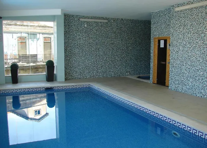 Apartament Quinta Palmeiras 215 Lagos