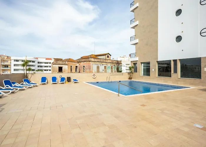 Quinta Palmeiras 215 * Lagos