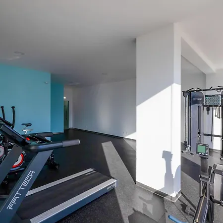 Apartamento Quinta Palmeiras 215