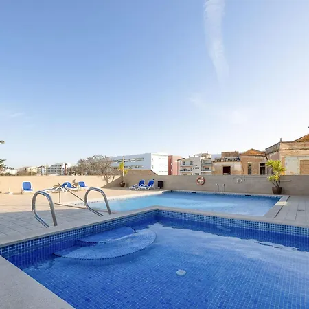 Quinta Palmeiras 215 Apartamento Lagos