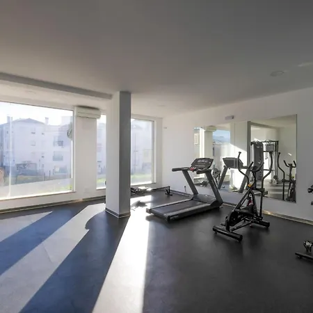 Quinta Palmeiras 215 Apartamento