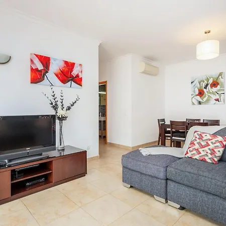 Apartamento Quinta Palmeiras 215 Lagos