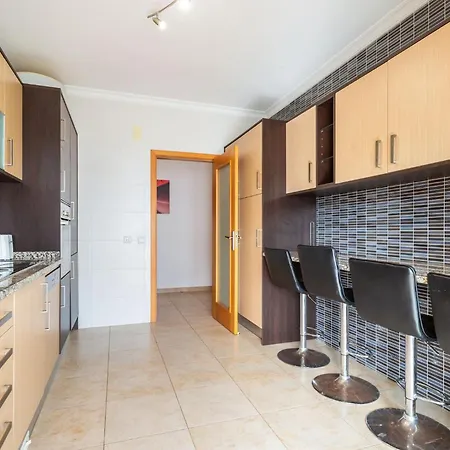 Quinta Palmeiras 215 Lagos