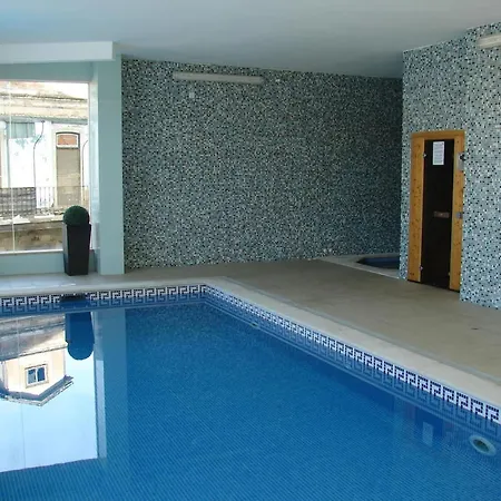Appartement Quinta Palmeiras 215 Lagos
