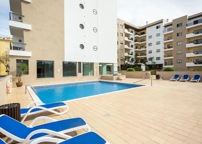 Quinta Palmeiras 215 アパート ラゴス