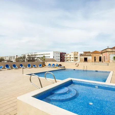 Quinta Palmeiras 215 * Lagos