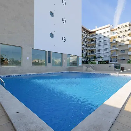 Quinta Palmeiras 215 * Λάγος