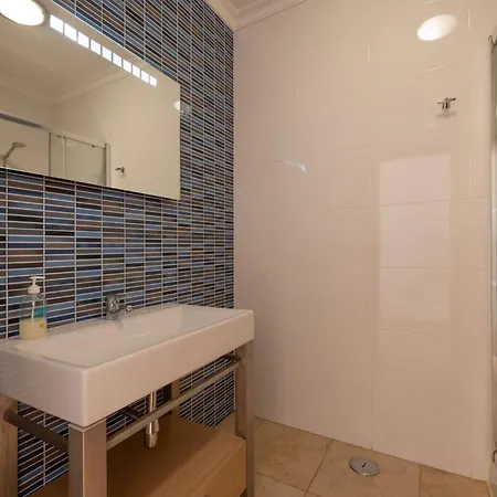 Quinta Palmeiras 215 Apartment