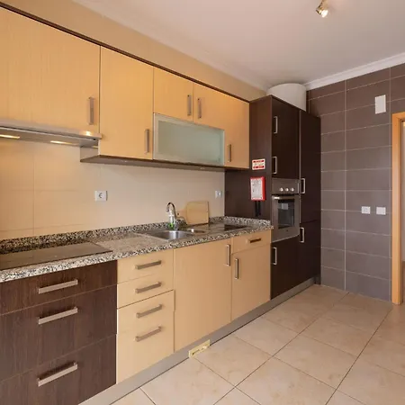 Quinta Palmeiras 215 Apartment