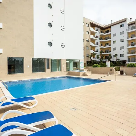 Quinta Palmeiras 215 Apartment Lagos