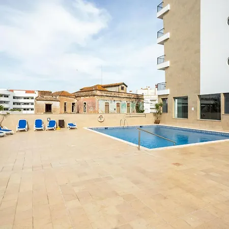 Quinta Palmeiras 215 * Lagos